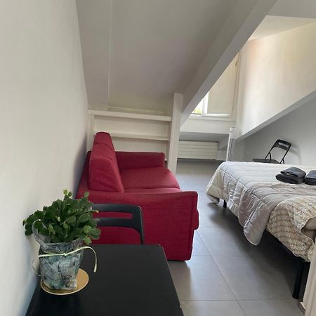 Mansarda Galliari Torino Esterno foto